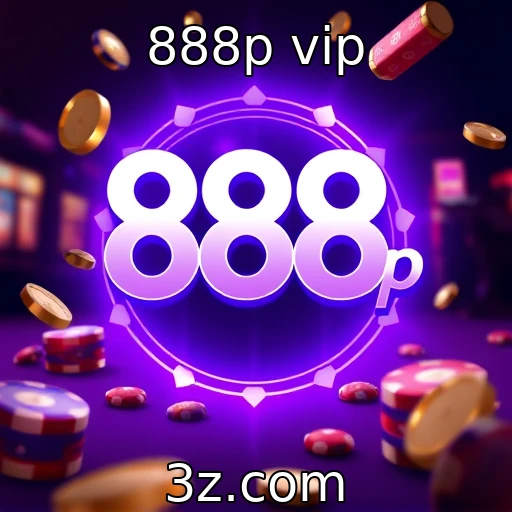 888p vip expande seu portfólio de jogos online