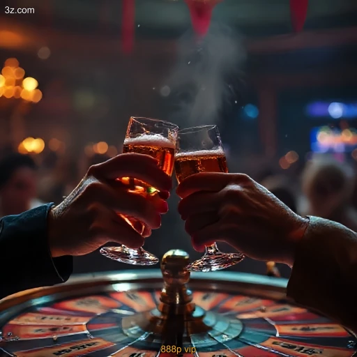 A Experiência Imperdível da Live no 888p vip