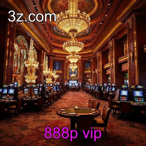 O Mundo Vibrante do Livecasino no 888p vip