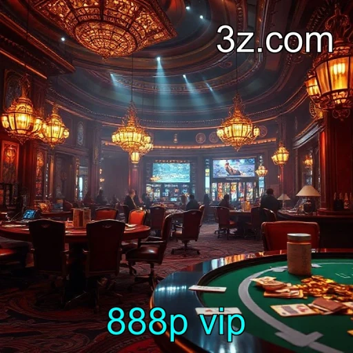 Poker no 888p vip: A Ascensão do Jogo Online no Brasil