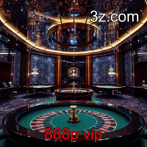 Estratégia de Sucesso no 888p vip: Aumente Seu Jogo